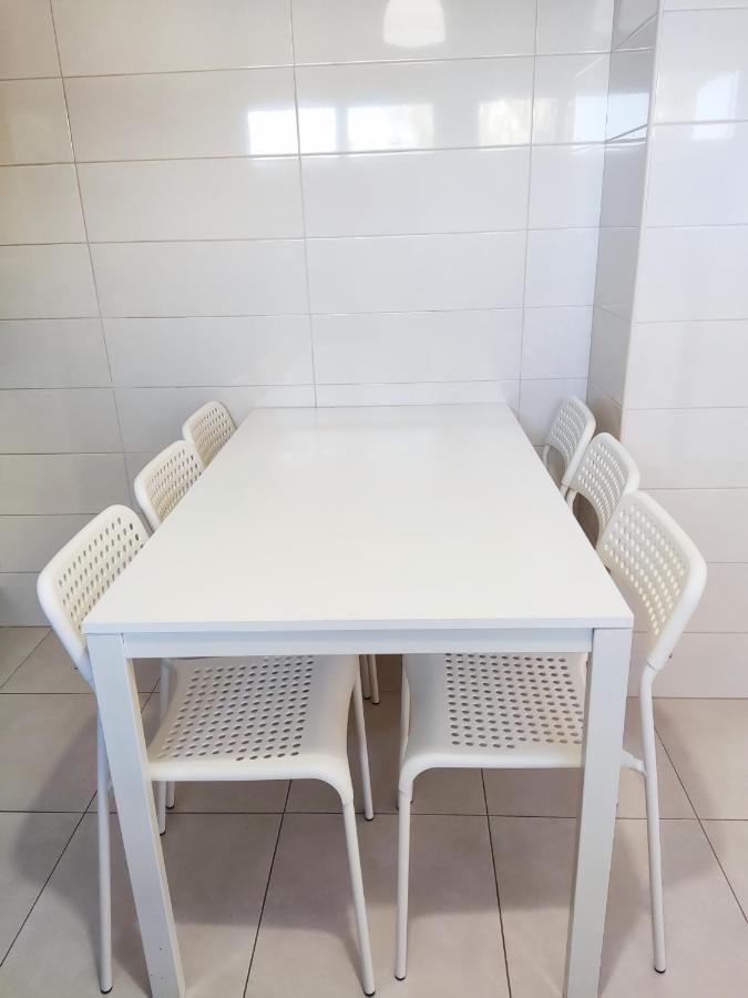 Apartment Near Expo Of Lisboa מראה חיצוני תמונה