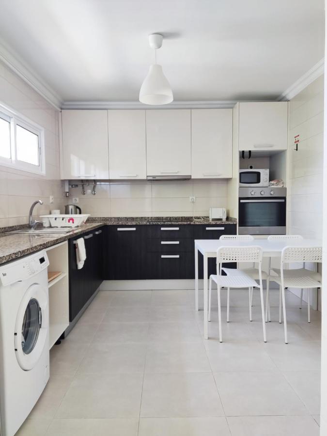 Apartment Near Expo Of Lisboa מראה חיצוני תמונה