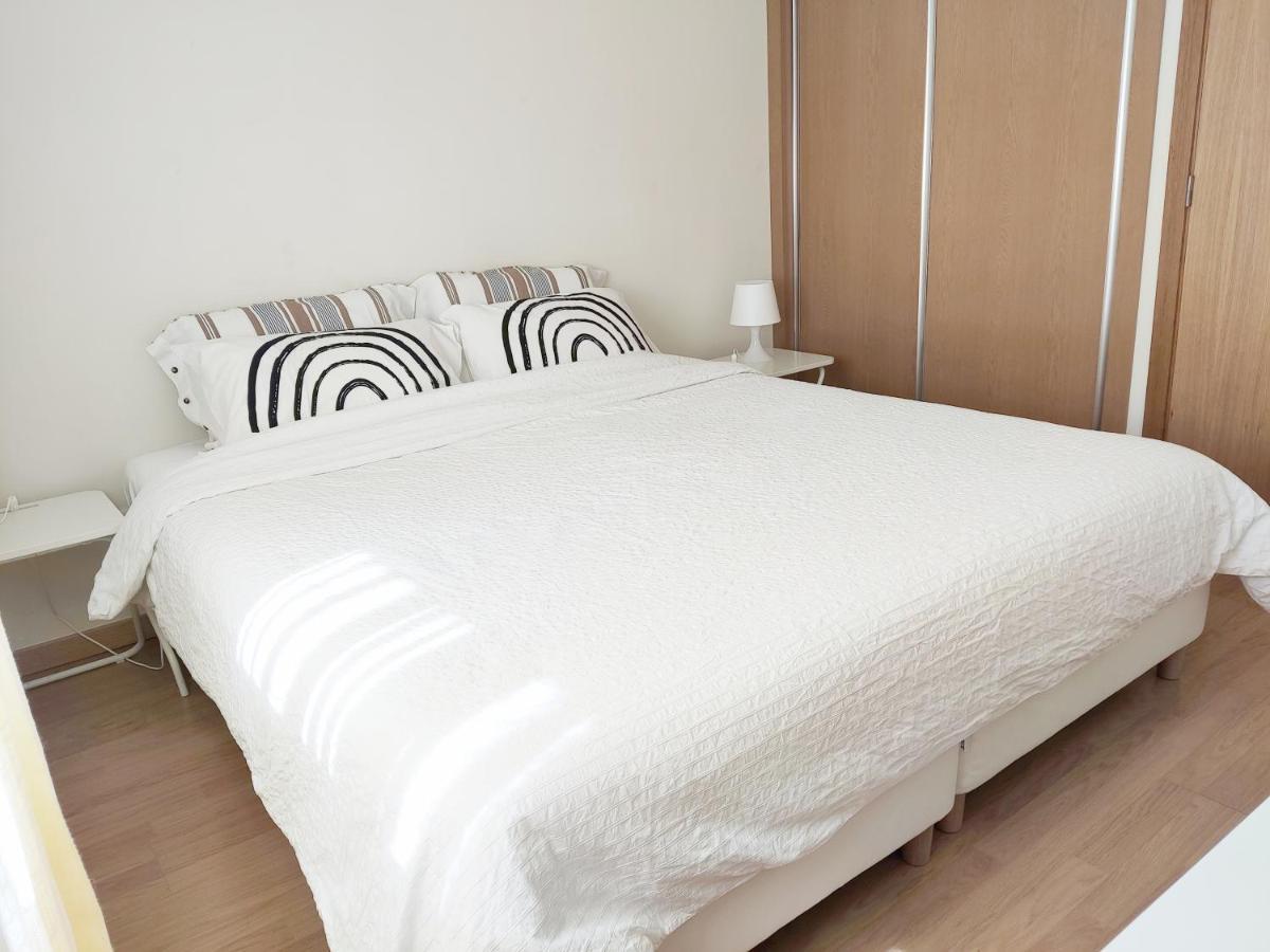 Apartment Near Expo Of Lisboa מראה חיצוני תמונה