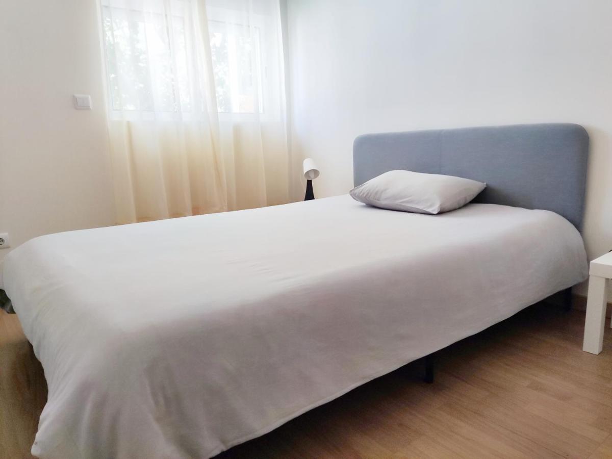 Apartment Near Expo Of Lisboa מראה חיצוני תמונה