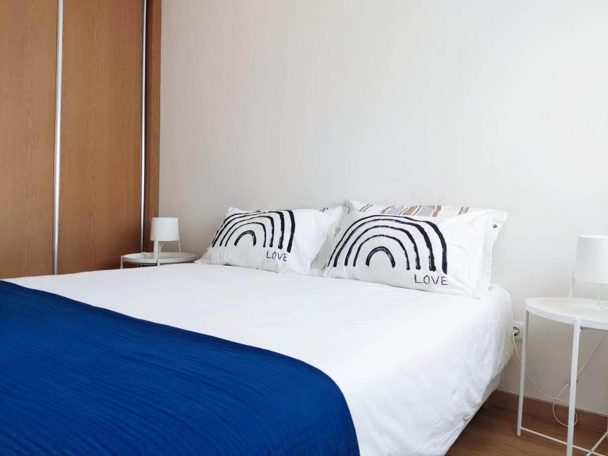 Apartment Near Expo Of Lisboa מראה חיצוני תמונה