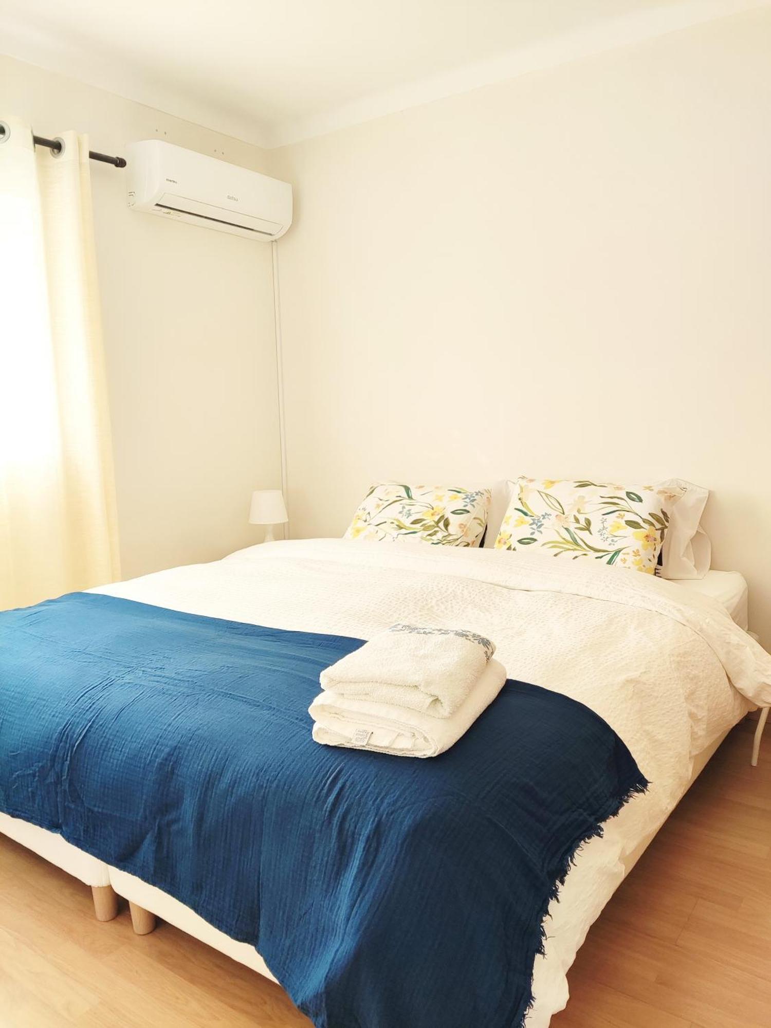 Apartment Near Expo Of Lisboa מראה חיצוני תמונה