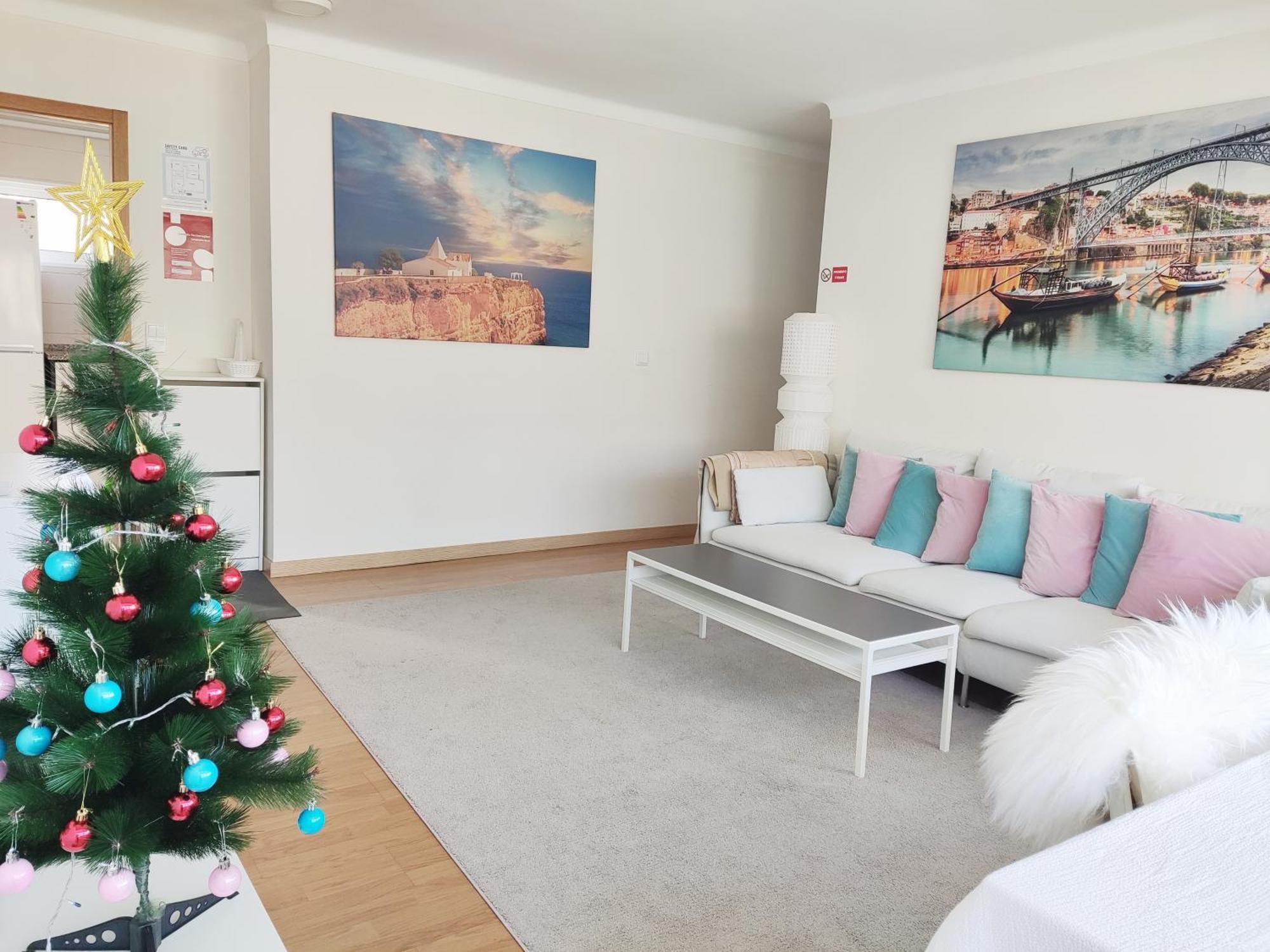 Apartment Near Expo Of Lisboa מראה חיצוני תמונה