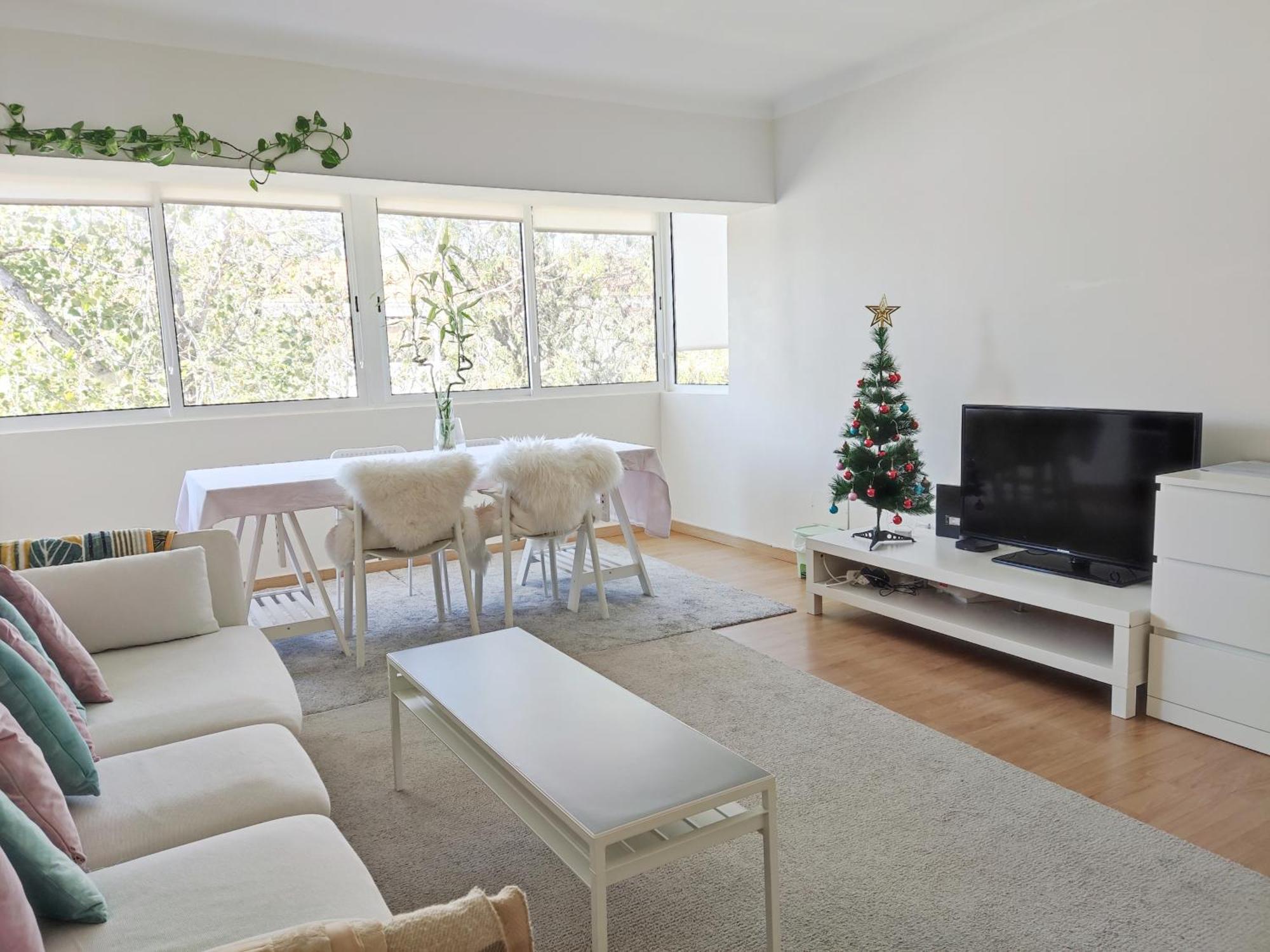 Apartment Near Expo Of Lisboa מראה חיצוני תמונה