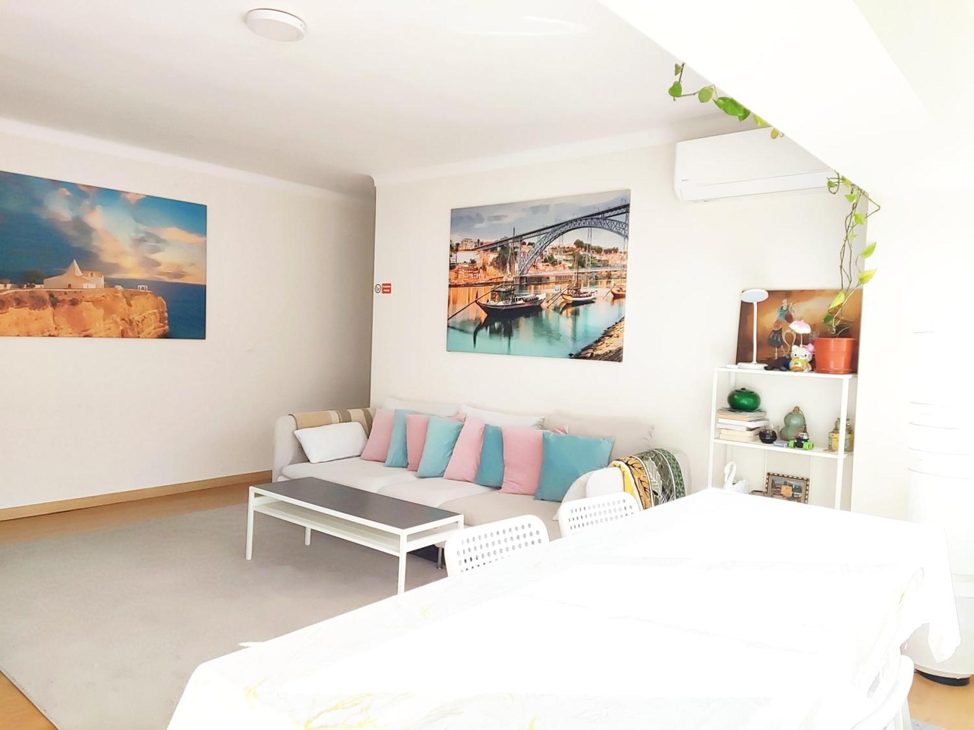 Apartment Near Expo Of Lisboa מראה חיצוני תמונה