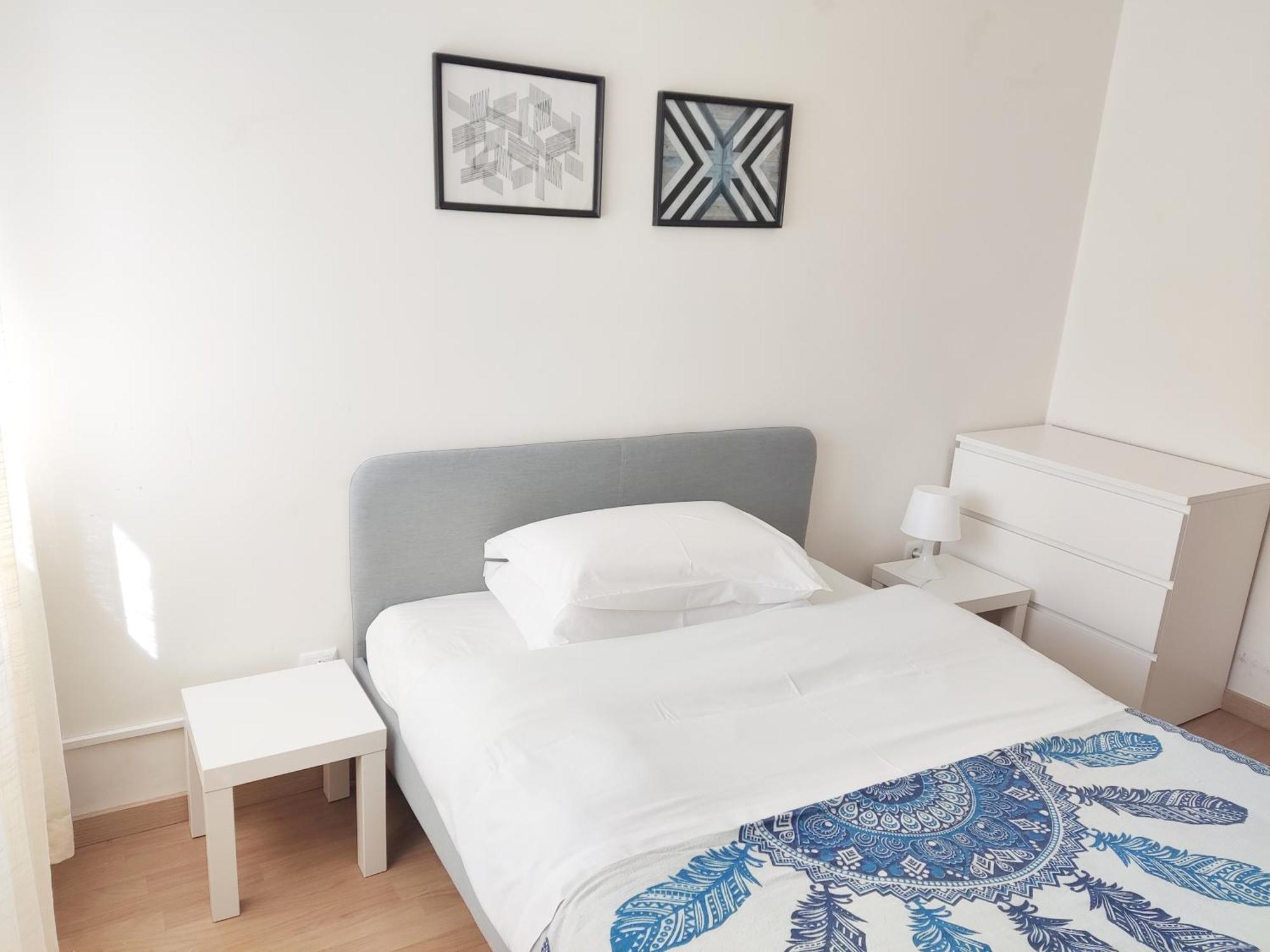 Apartment Near Expo Of Lisboa מראה חיצוני תמונה