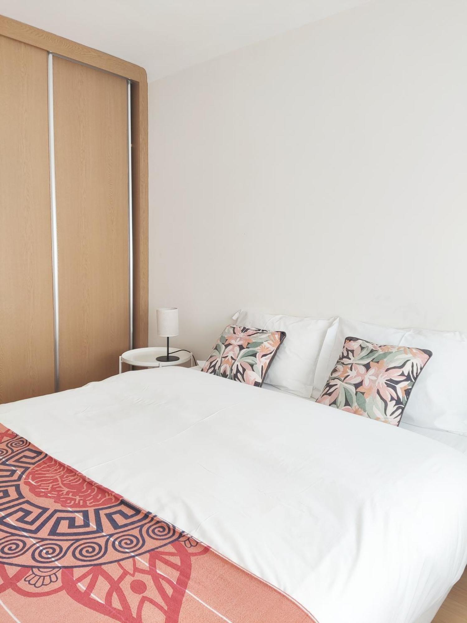 Apartment Near Expo Of Lisboa מראה חיצוני תמונה