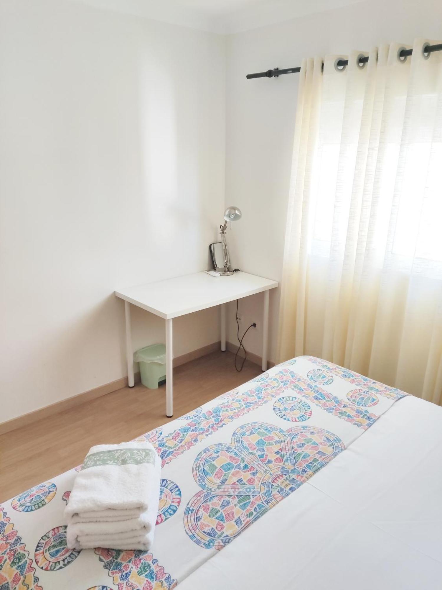 Apartment Near Expo Of Lisboa מראה חיצוני תמונה
